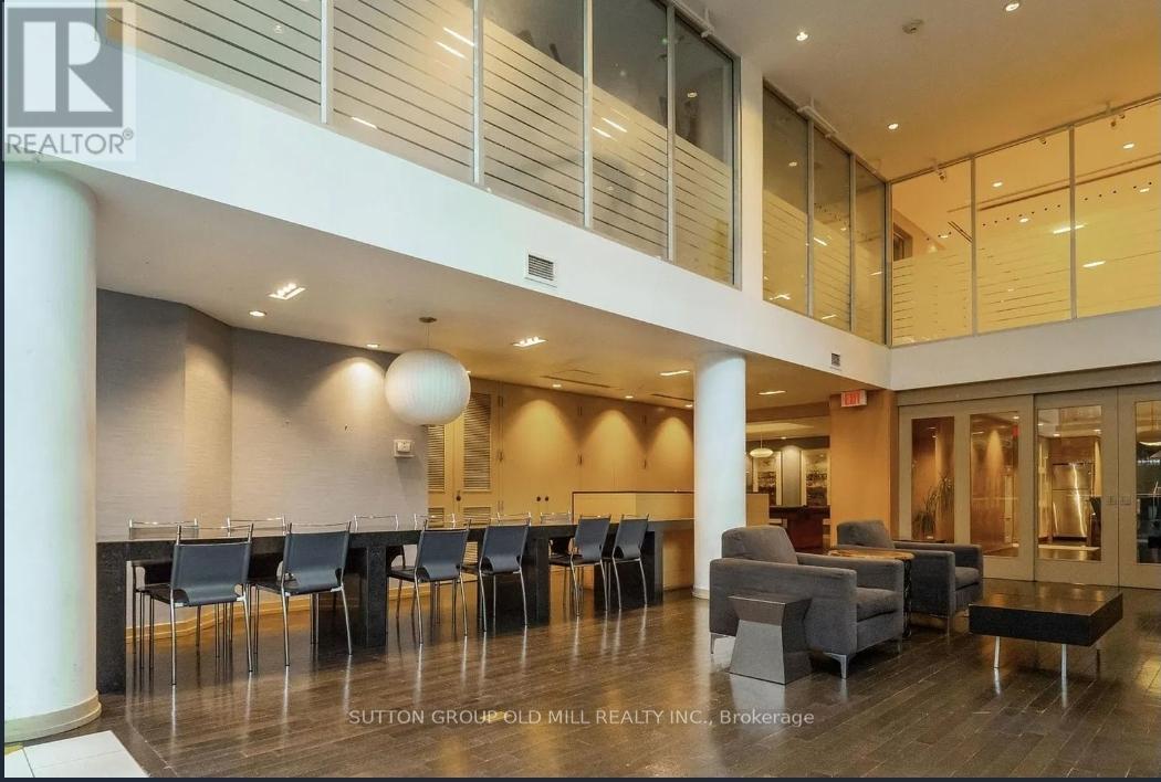 1508 - 225 Webb Drive, Mississauga, Ontario  L5B 4P2 - Photo 16 - W12528258