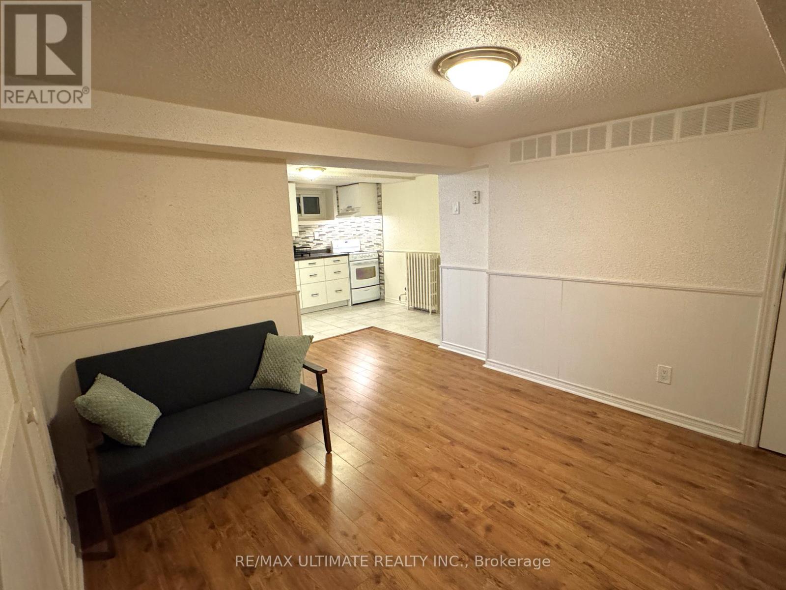 Basement - 35 Blackthorn Avenue, Toronto, Ontario  M6N 3H4 - Photo 2 - W12528276