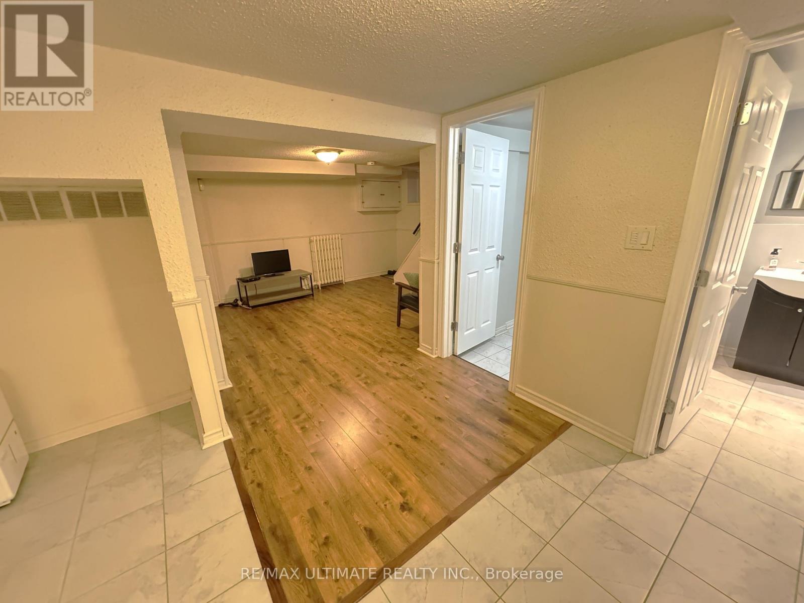 Basement - 35 Blackthorn Avenue, Toronto, Ontario  M6N 3H4 - Photo 3 - W12528276