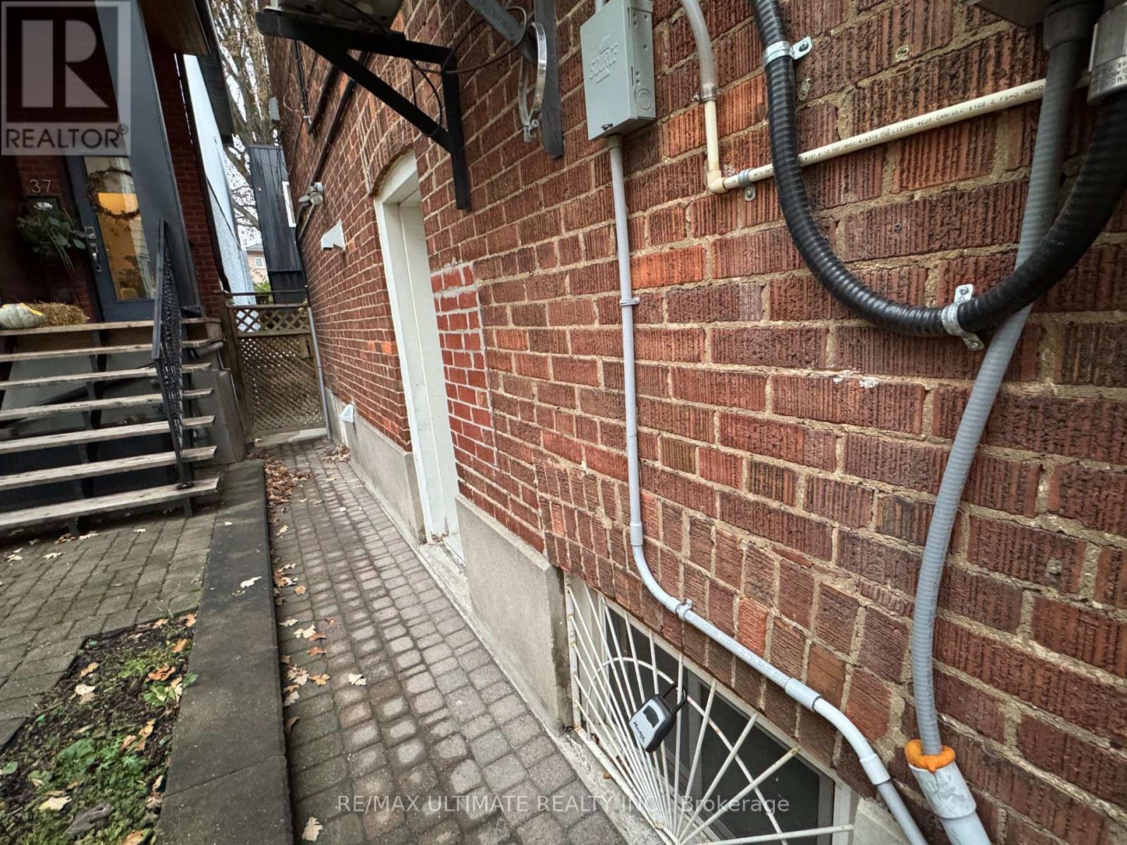 Basement - 35 Blackthorn Avenue, Toronto, Ontario  M6N 3H4 - Photo 8 - W12528276