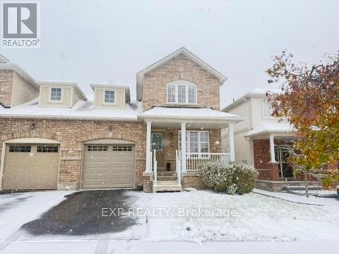 5 JAMES ARNOTT CRESCENT, Orangeville, Ontario