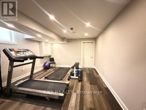 5 James Arnott Crescent, Orangeville, Ontario  L9W 0B5 - Photo 19 - W12528280