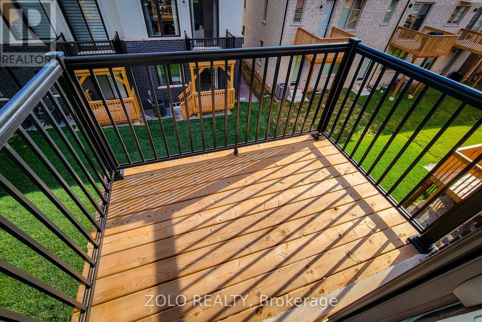 1364 Kaniv Street, Oakville, Ontario  L6M 5R3 - Photo 13 - W12528320