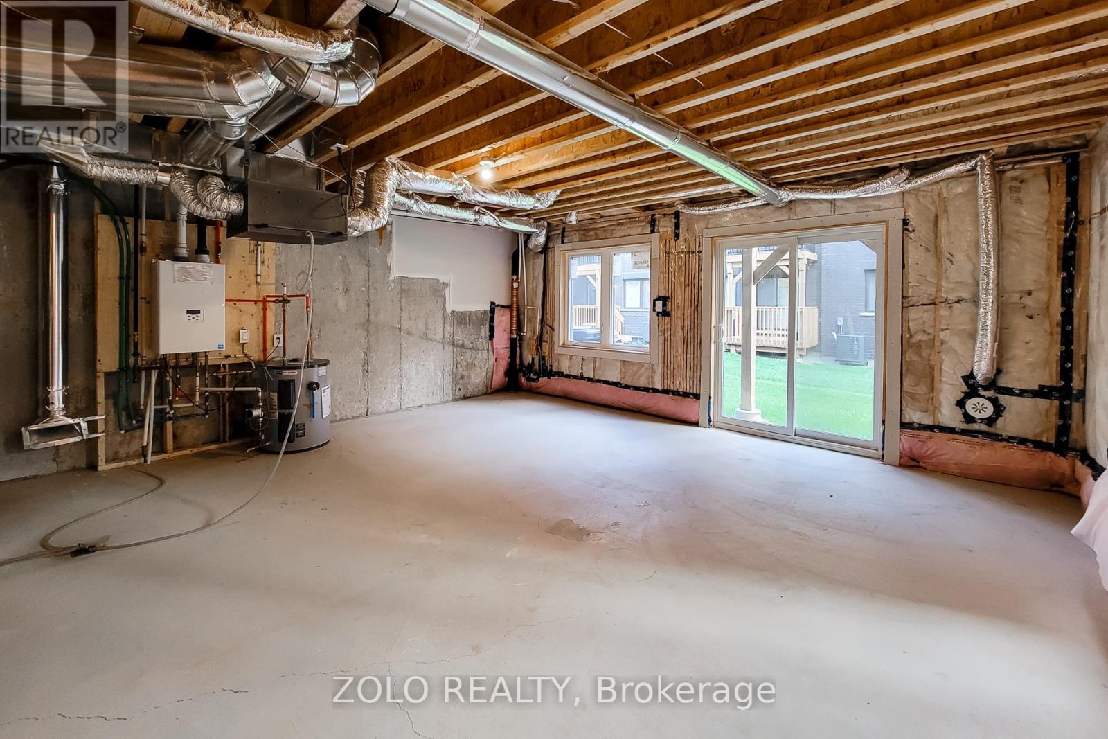 1364 Kaniv Street, Oakville, Ontario  L6M 5R3 - Photo 44 - W12528320