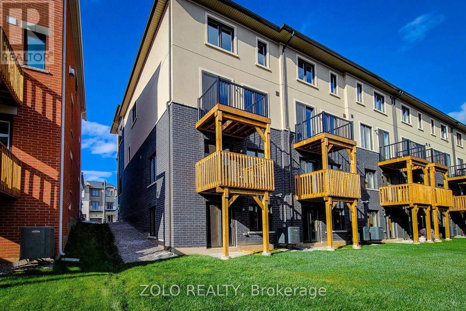 1364 Kaniv Street, Oakville, Ontario  L6M 5R3 - Photo 48 - W12528320