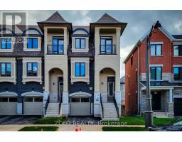 1364 KANIV STREET, Oakville, Ontario