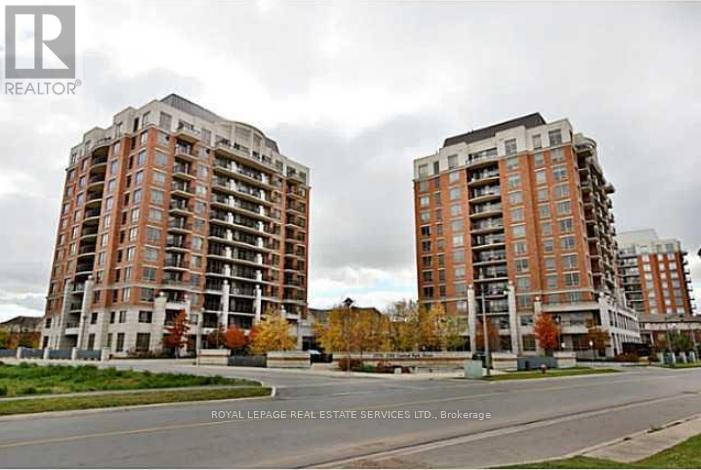 1101 - 2391 CENTRAL PARK DRIVE, Oakville, Ontario