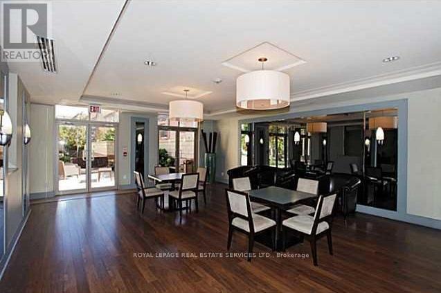 1101 - 2391 Central Park Drive, Oakville, Ontario  L6H 0E4 - Photo 19 - W12528378