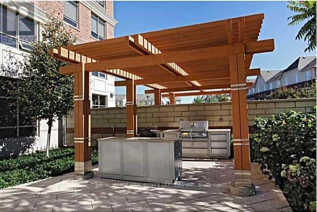 1101 - 2391 Central Park Drive, Oakville, Ontario  L6H 0E4 - Photo 21 - W12528378