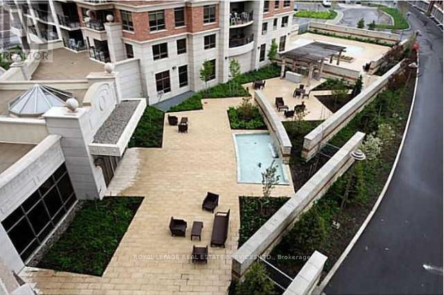 1101 - 2391 Central Park Drive, Oakville, Ontario  L6H 0E4 - Photo 23 - W12528378