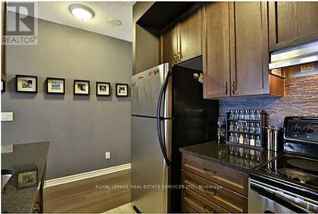 1101 - 2391 Central Park Drive, Oakville, Ontario  L6H 0E4 - Photo 8 - W12528378