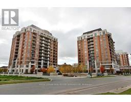1101 - 2391 CENTRAL PARK DRIVE, Oakville, Ontario
