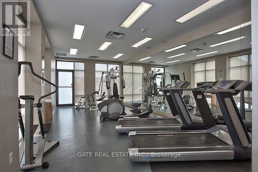 706 - 220 Forum Drive, Mississauga, Ontario  L4Z 4K1 - Photo 10 - W12528398