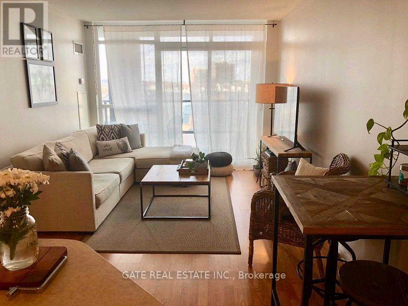 706 - 220 Forum Drive, Mississauga, Ontario  L4Z 4K1 - Photo 2 - W12528398