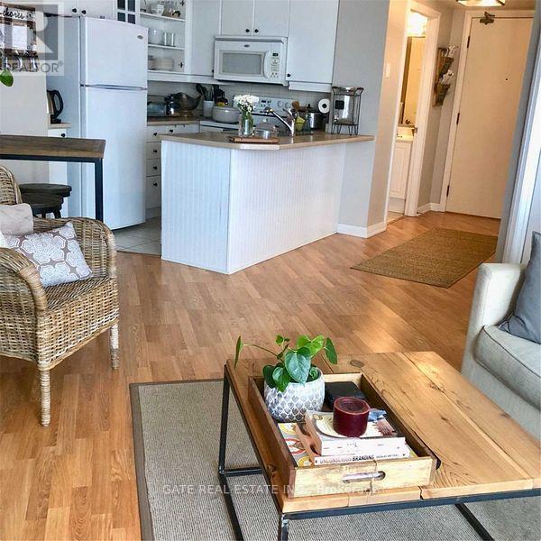 706 - 220 Forum Drive, Mississauga, Ontario  L4Z 4K1 - Photo 3 - W12528398