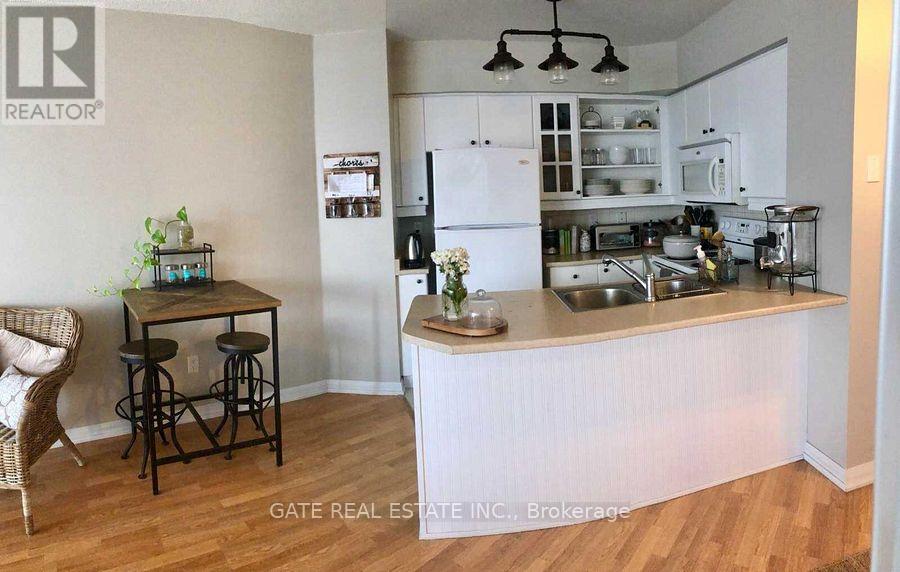 706 - 220 Forum Drive, Mississauga, Ontario  L4Z 4K1 - Photo 4 - W12528398