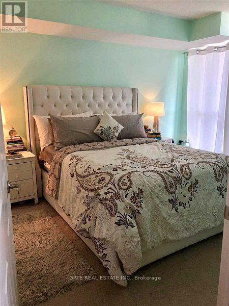 706 - 220 Forum Drive, Mississauga, Ontario  L4Z 4K1 - Photo 5 - W12528398