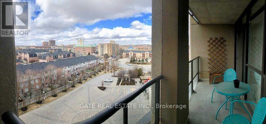 706 - 220 Forum Drive, Mississauga, Ontario  L4Z 4K1 - Photo 6 - W12528398