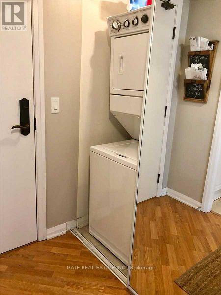 706 - 220 Forum Drive, Mississauga, Ontario  L4Z 4K1 - Photo 8 - W12528398