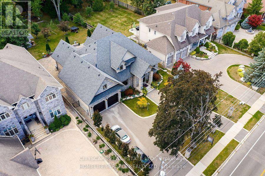 2414 CAMILLA ROAD, Mississauga, Ontario