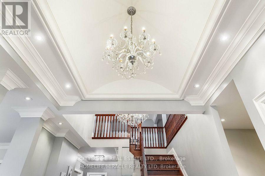 2414 Camilla Road, Mississauga, Ontario  L5A 2K5 - Photo 10 - W12528414