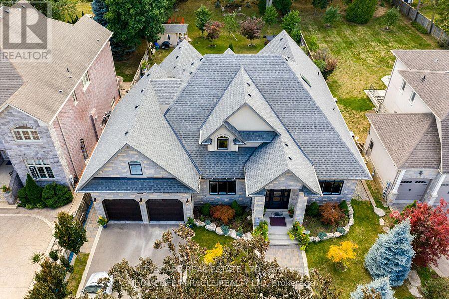 2414 Camilla Road, Mississauga, Ontario  L5A 2K5 - Photo 2 - W12528414