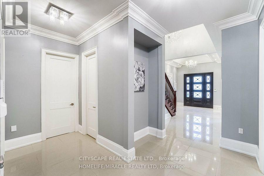 2414 Camilla Road, Mississauga, Ontario  L5A 2K5 - Photo 23 - W12528414