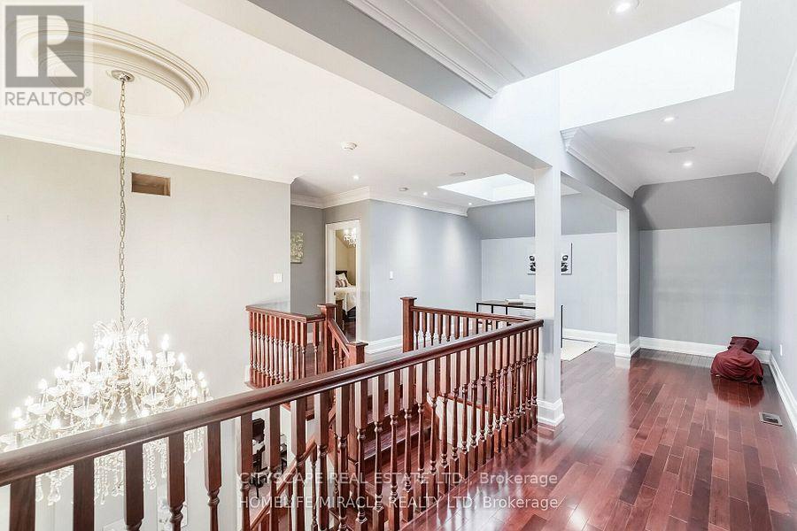 2414 Camilla Road, Mississauga, Ontario  L5A 2K5 - Photo 24 - W12528414