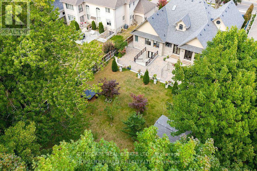 2414 Camilla Road, Mississauga, Ontario  L5A 2K5 - Photo 35 - W12528414