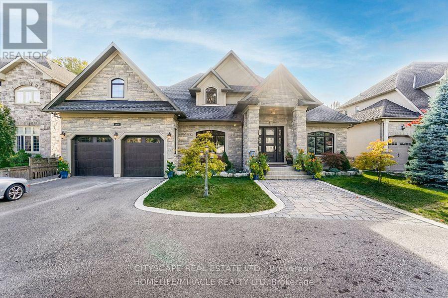 2414 Camilla Road, Mississauga, Ontario  L5A 2K5 - Photo 5 - W12528414