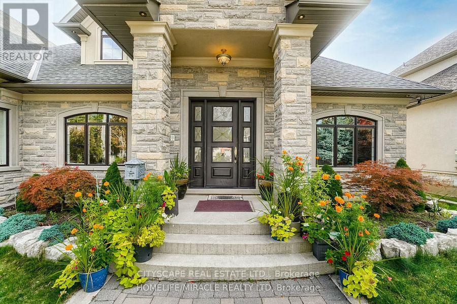 2414 Camilla Road, Mississauga, Ontario  L5A 2K5 - Photo 7 - W12528414