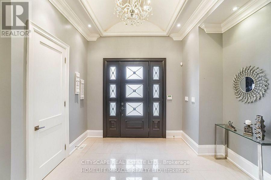 2414 Camilla Road, Mississauga, Ontario  L5A 2K5 - Photo 8 - W12528414