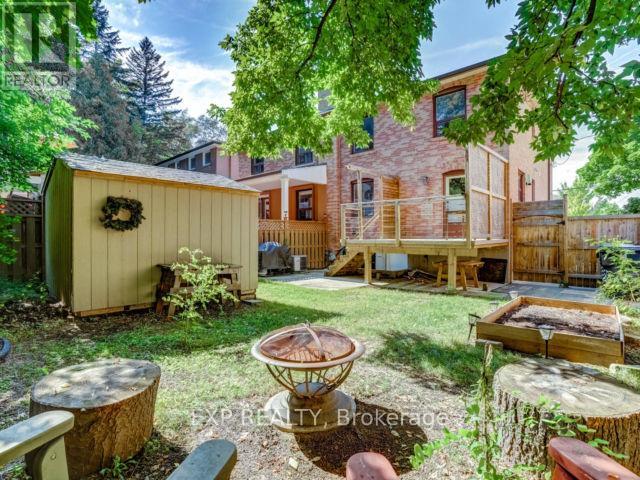 Bsmt - 28 Edinborough Court, Toronto, Ontario  M6N 2E8 - Photo 17 - W12528436