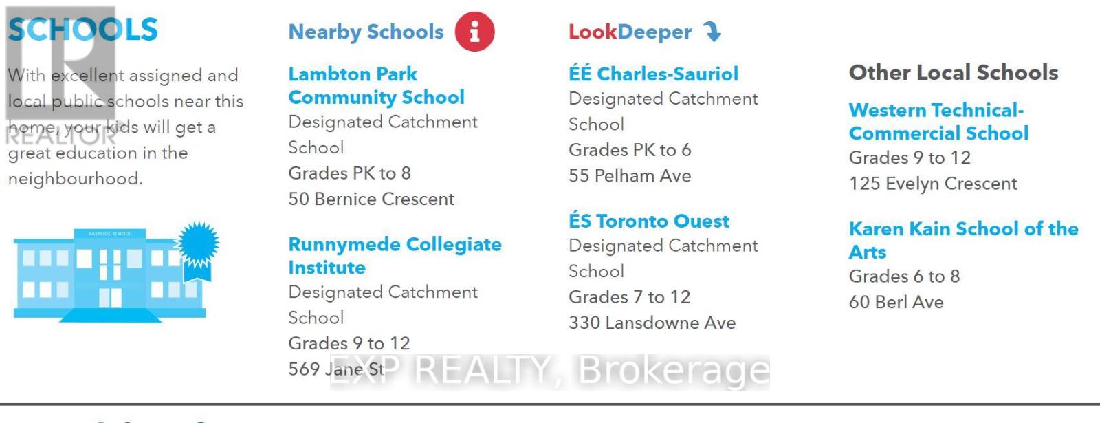 Bsmt - 28 Edinborough Court, Toronto, Ontario  M6N 2E8 - Photo 22 - W12528436