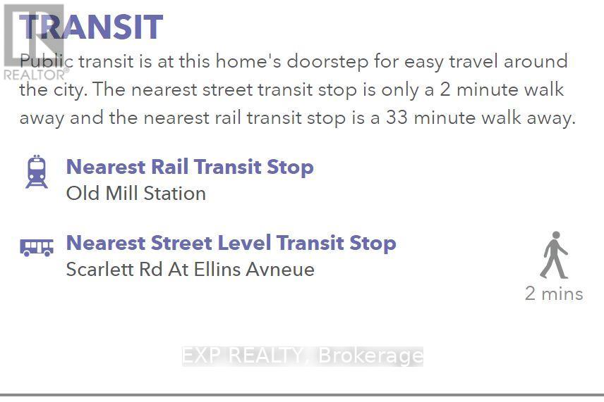 Bsmt - 28 Edinborough Court, Toronto, Ontario  M6N 2E8 - Photo 24 - W12528436