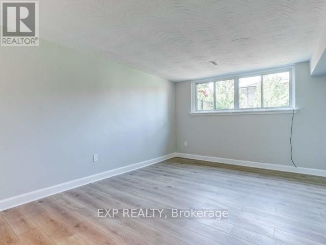 Bsmt - 28 Edinborough Court, Toronto, Ontario  M6N 2E8 - Photo 5 - W12528436