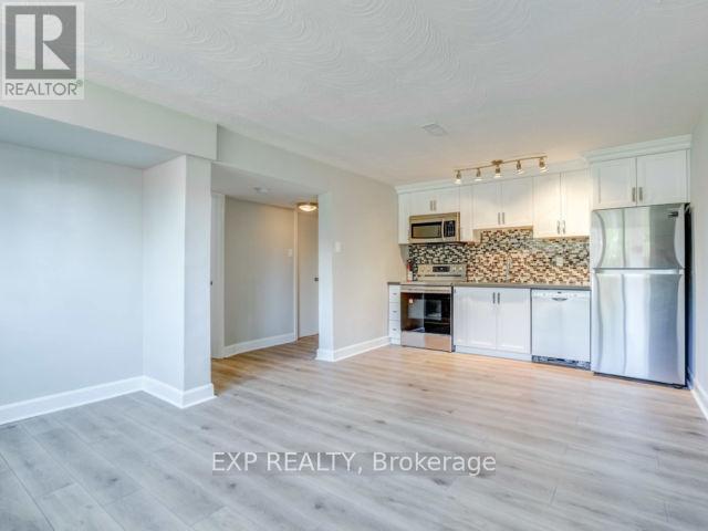 Bsmt - 28 Edinborough Court, Toronto, Ontario  M6N 2E8 - Photo 6 - W12528436