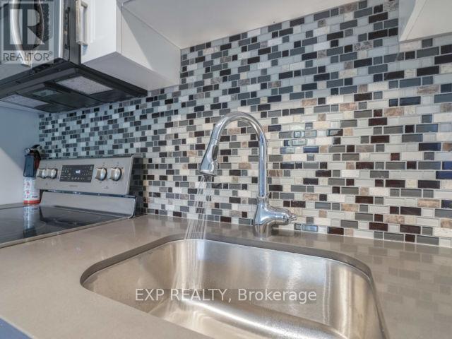 Bsmt - 28 Edinborough Court, Toronto, Ontario  M6N 2E8 - Photo 9 - W12528436