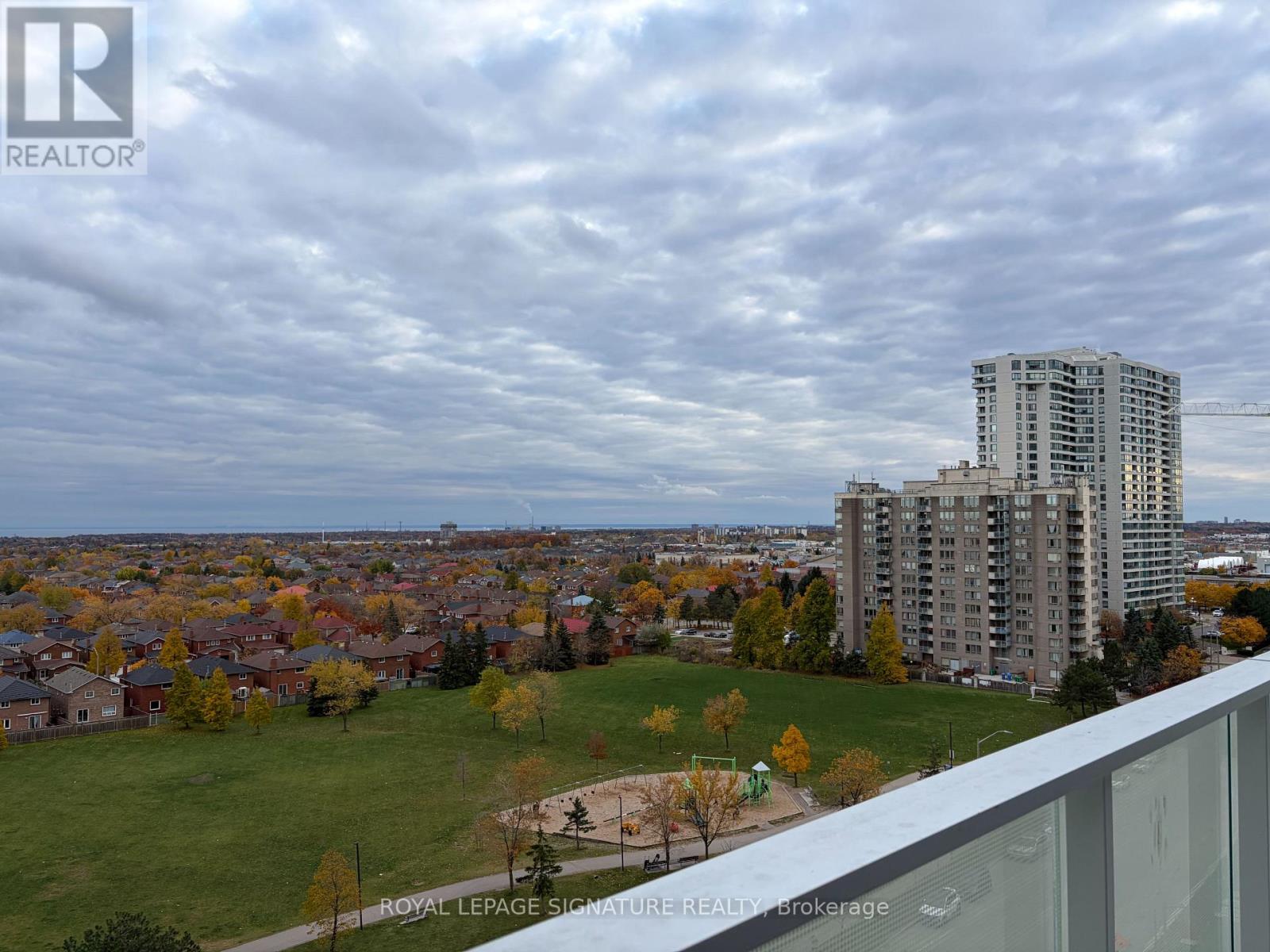 809 - 3883 Quartz Road, Mississauga, Ontario  L5B 0M4 - Photo 11 - W12528452