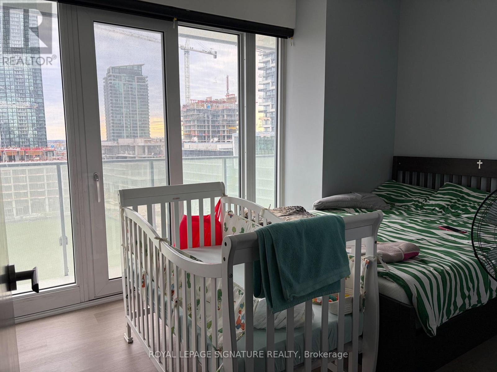 809 - 3883 Quartz Road, Mississauga, Ontario  L5B 0M4 - Photo 6 - W12528452