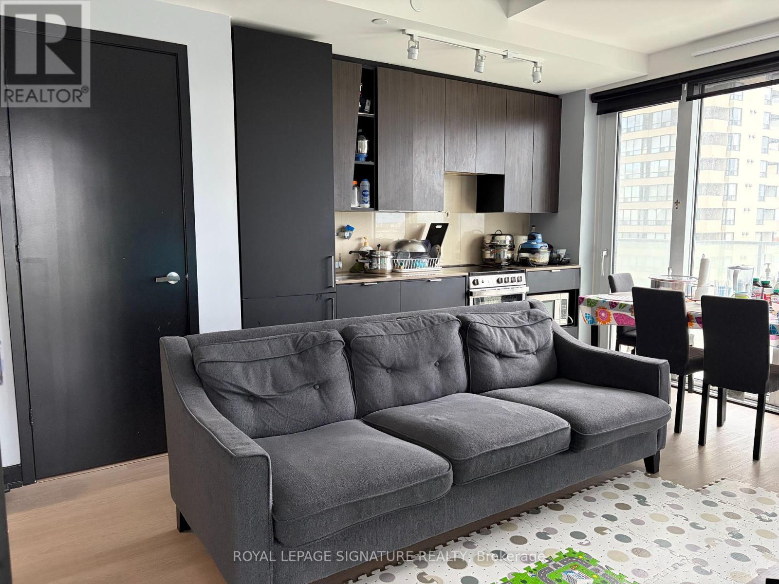 809 - 3883 Quartz Road, Mississauga, Ontario  L5B 0M4 - Photo 7 - W12528452