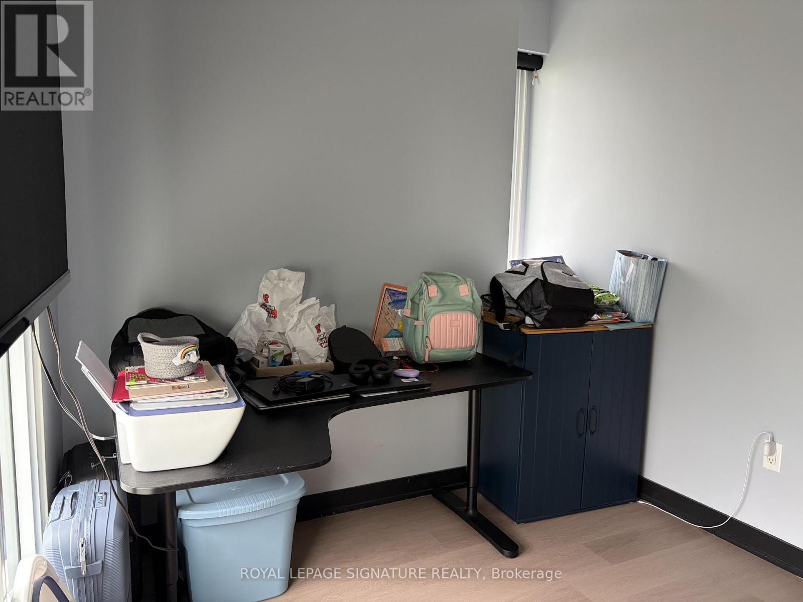 809 - 3883 Quartz Road, Mississauga, Ontario  L5B 0M4 - Photo 9 - W12528452