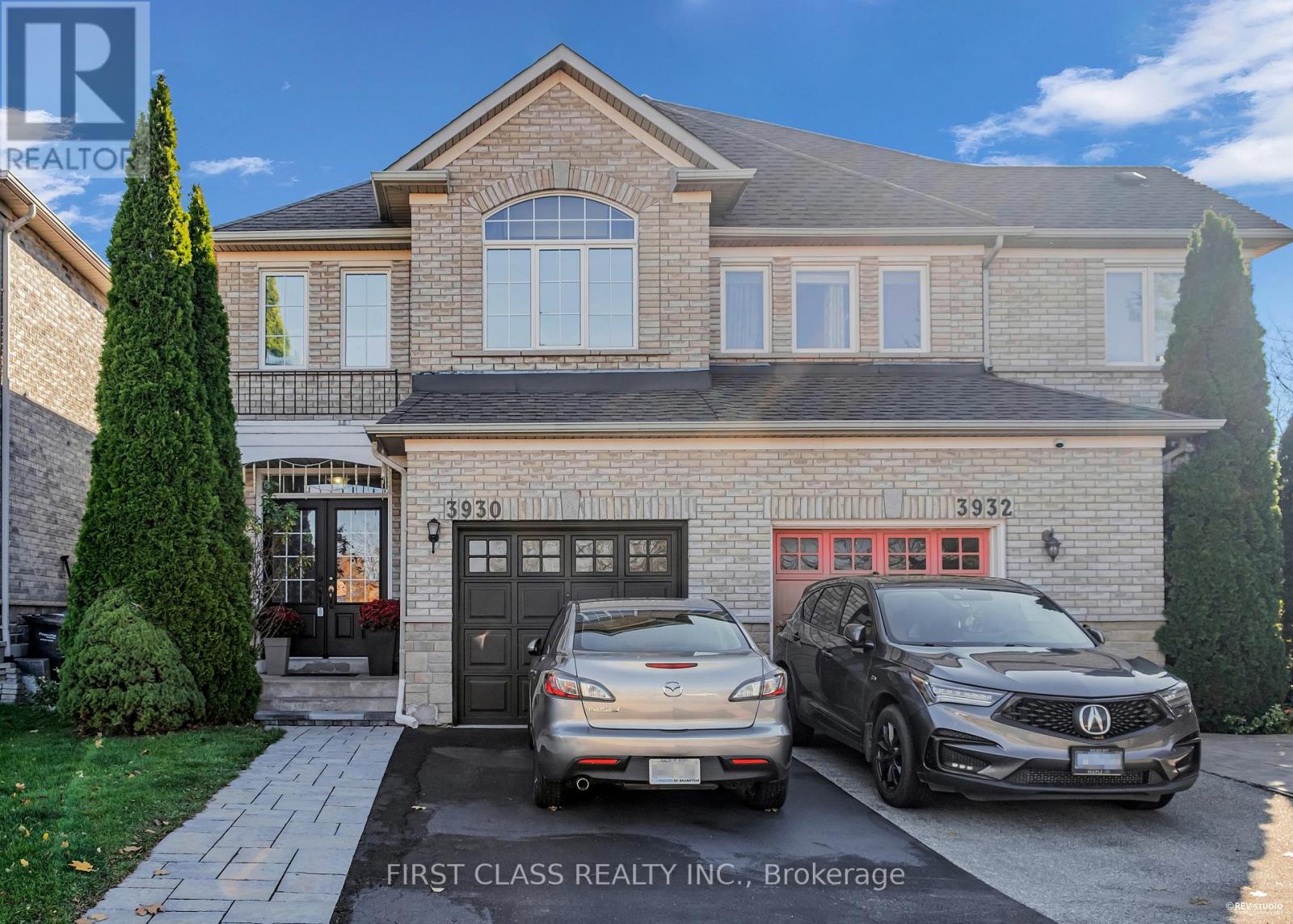 3930 MCDOWELL DRIVE, Mississauga, Ontario