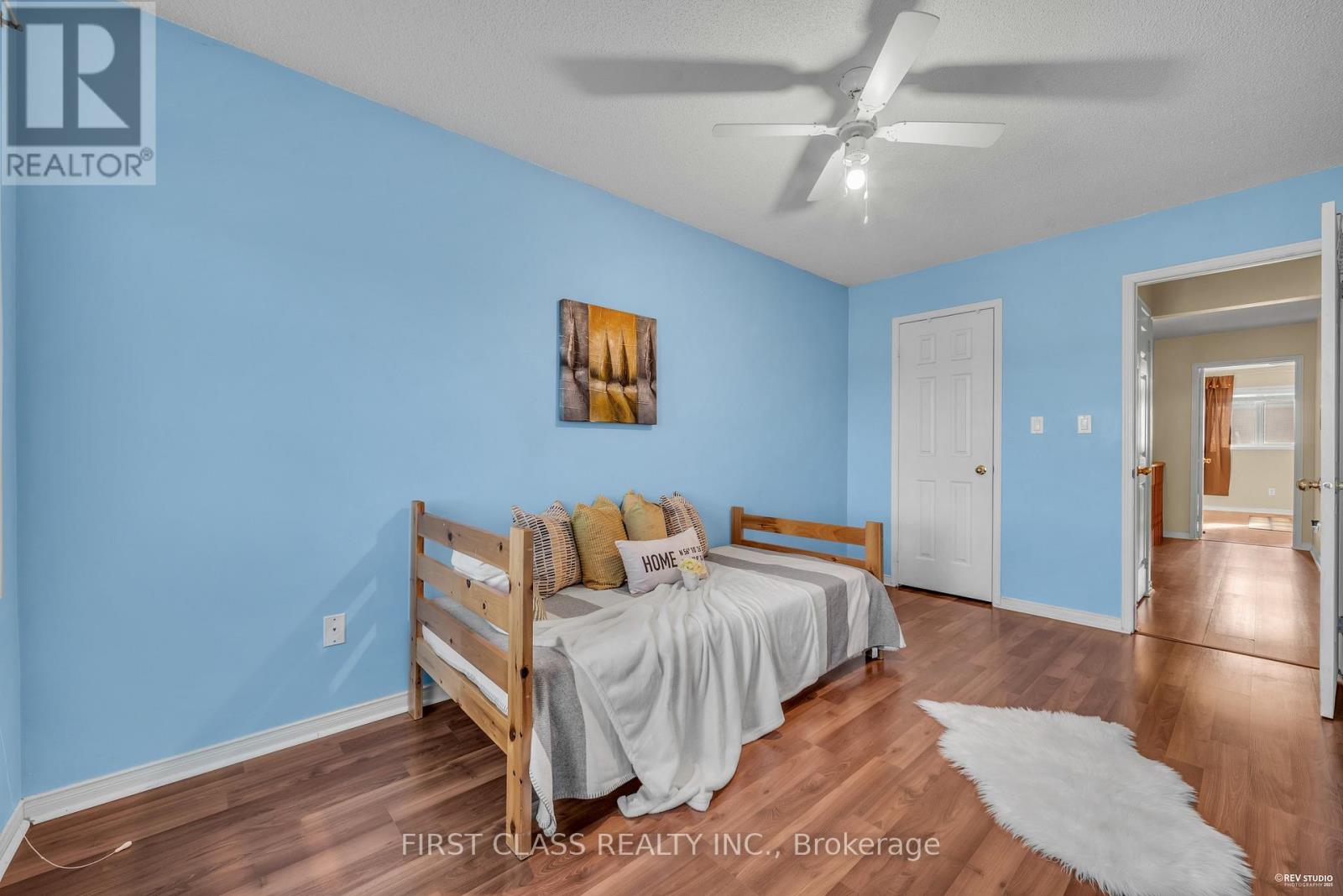 3930 Mcdowell Drive, Mississauga, Ontario  L5M 6P3 - Photo 36 - W12528478