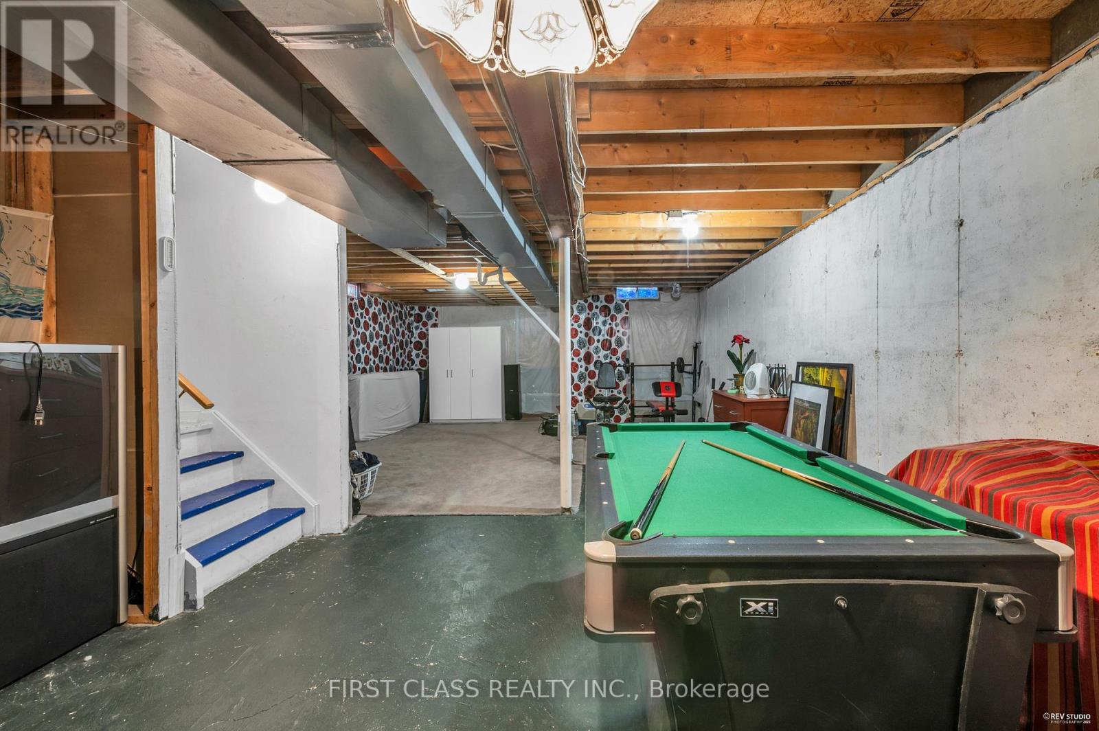 3930 Mcdowell Drive, Mississauga, Ontario  L5M 6P3 - Photo 44 - W12528478