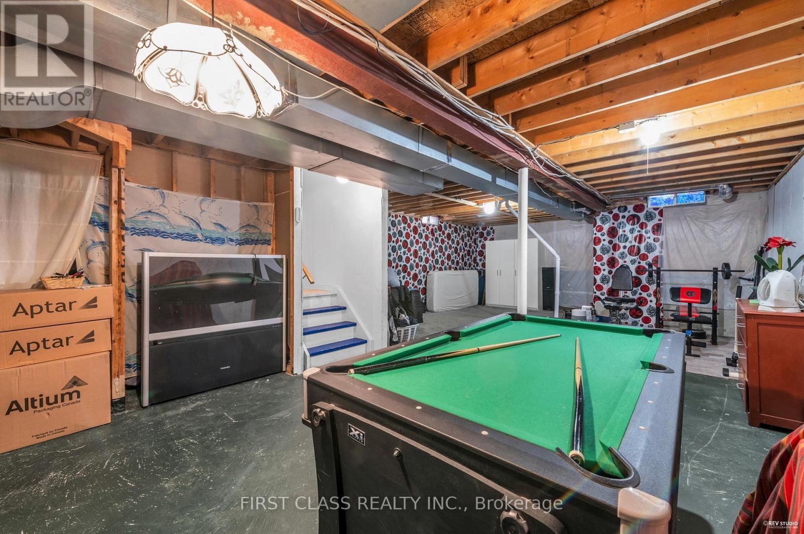 3930 Mcdowell Drive, Mississauga, Ontario  L5M 6P3 - Photo 45 - W12528478