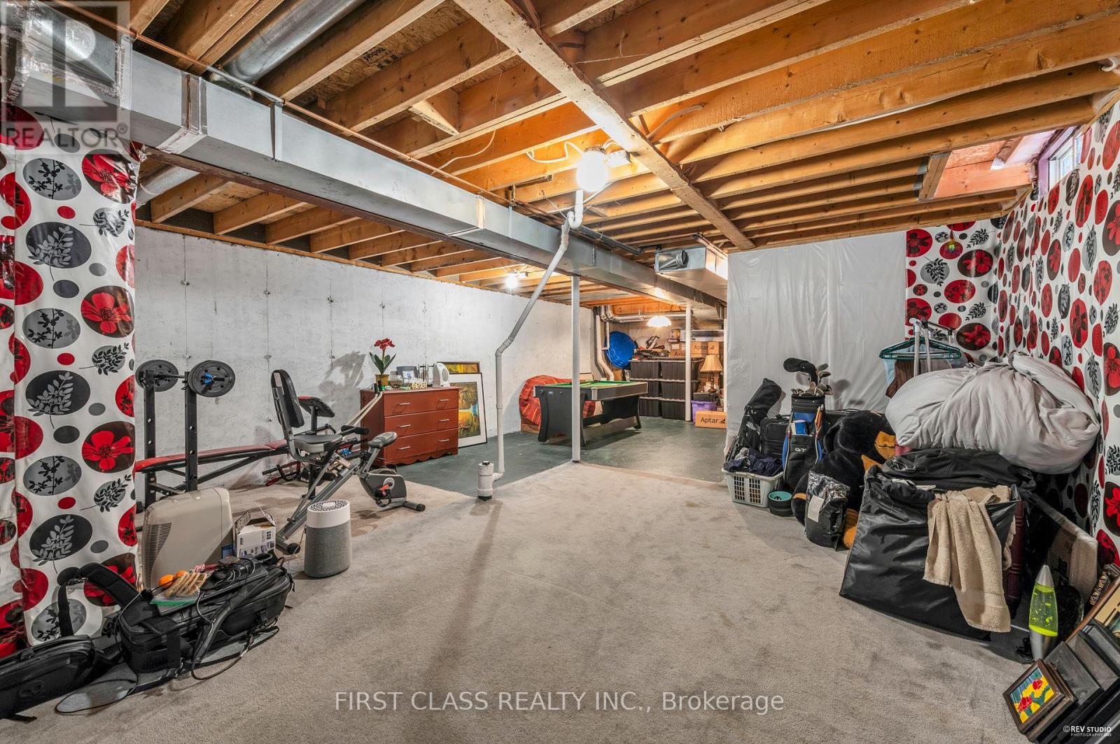 3930 Mcdowell Drive, Mississauga, Ontario  L5M 6P3 - Photo 46 - W12528478