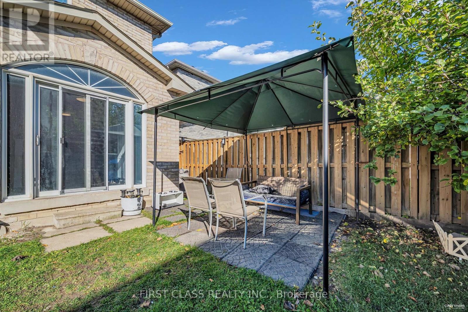3930 Mcdowell Drive, Mississauga, Ontario  L5M 6P3 - Photo 48 - W12528478