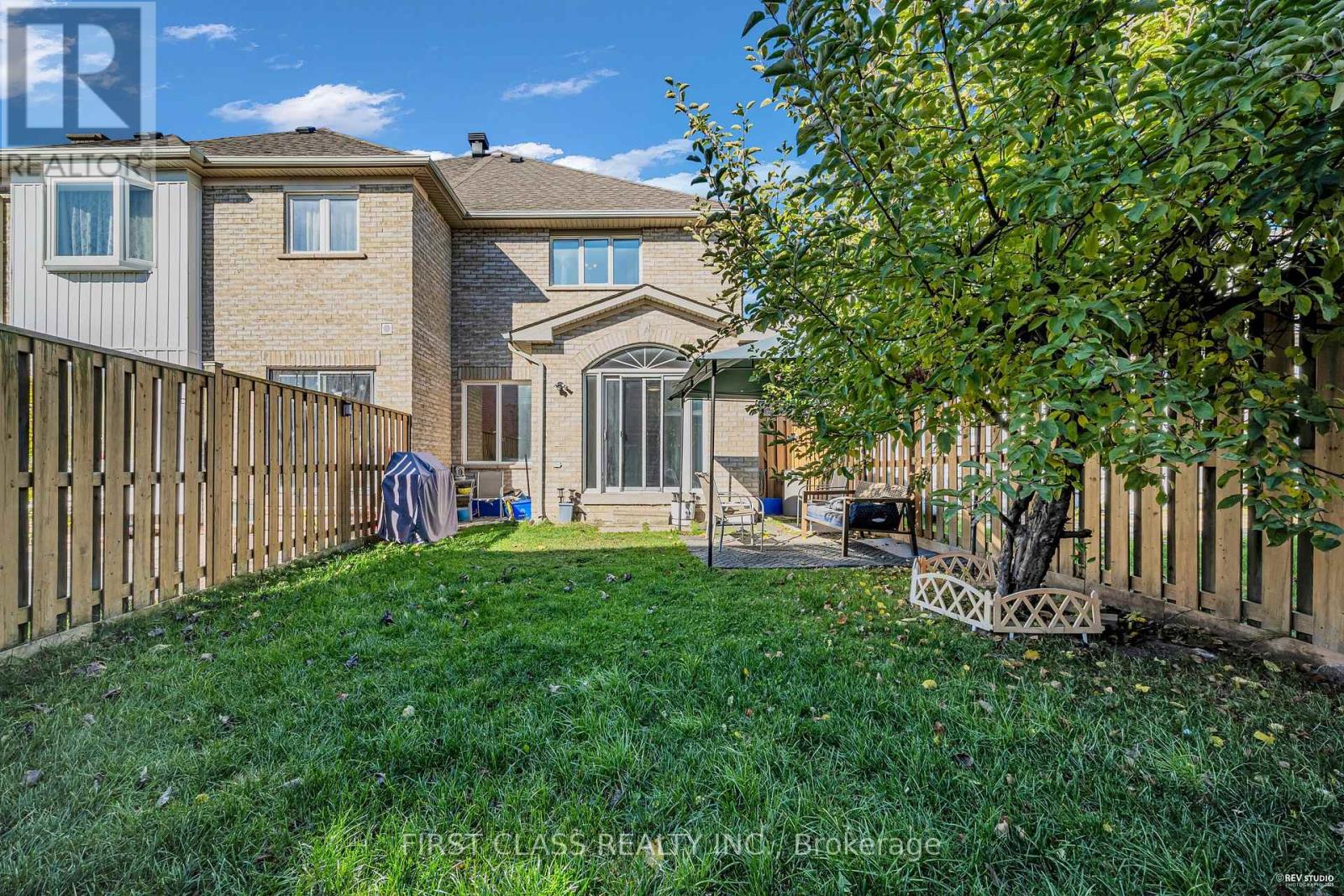 3930 Mcdowell Drive, Mississauga, Ontario  L5M 6P3 - Photo 49 - W12528478