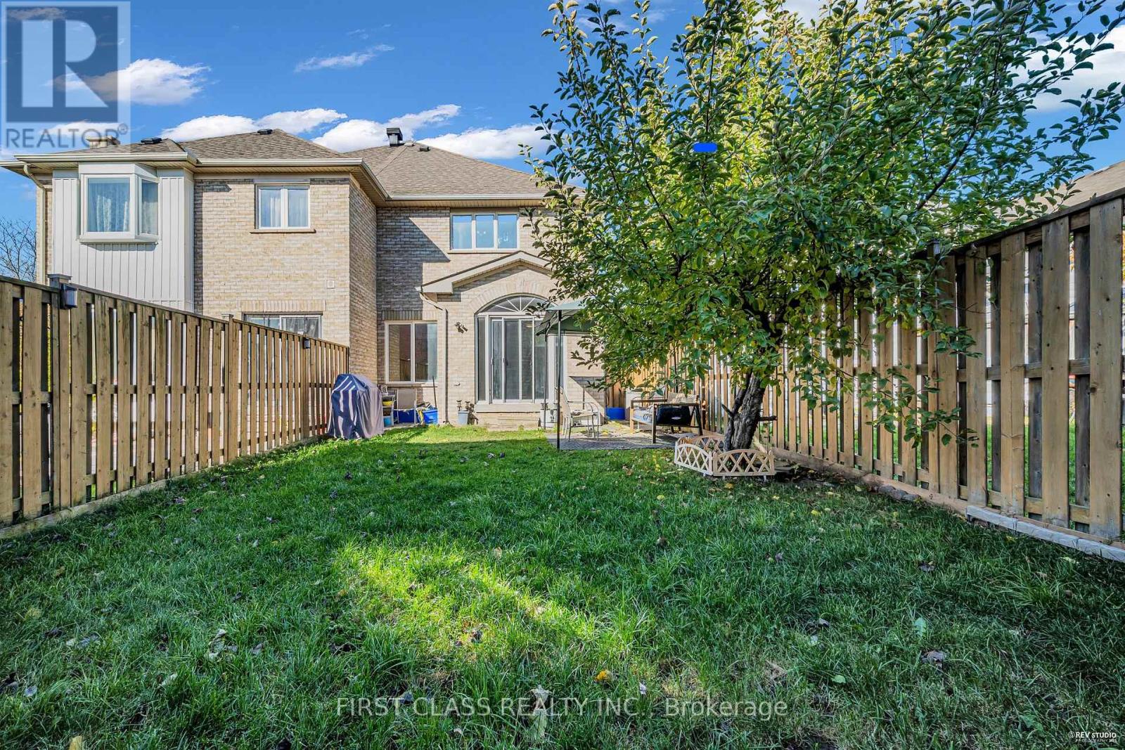 3930 Mcdowell Drive, Mississauga, Ontario  L5M 6P3 - Photo 50 - W12528478